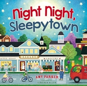 Buy Night Night Sleepytown