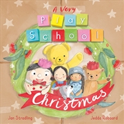 Buy Very Play School Christmas