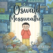 Buy Oswald Messweather