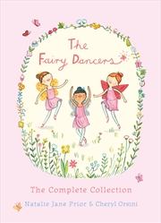 Buy Fairy Dancers Complete Collection