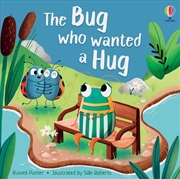 Buy Bug Who Wanted A Hug