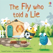 Buy Fly Who Told A Lie