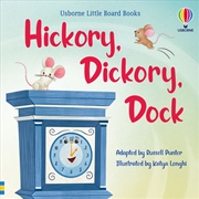 Buy Hickory Dickory Dock