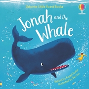 Buy Jonah And The Whale