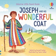 Buy Joseph And His Wonderful Coat