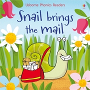 Buy Snail Brings The Mail