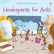 Buy Underpants For Ants