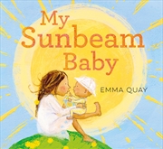 Buy My Sunbeam Baby Board Book