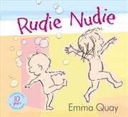 Buy Rudie Nudie 10Th Anniversary Edition