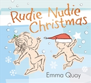 Buy Rudie Nudie Christmas