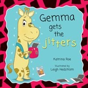 Buy Gemma Gets The Jitters