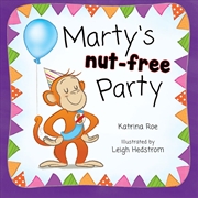 Buy Marty's Nut-Free Party