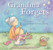 Buy Grandma Forgets