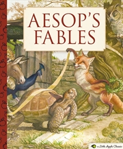 Buy Aesop's Fables