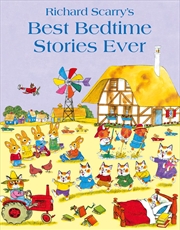 Buy Best Bedtime Stories Ever