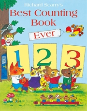 Buy Best Counting Book Ever