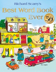 Buy Best Word Book Ever