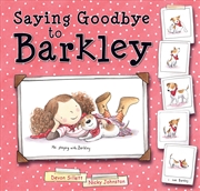 Buy Saying Goodbye To Barkley