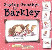 Buy Saying Goodbye To Barkley