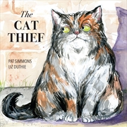 Buy Cat Thief