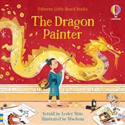 Buy Dragon Painter