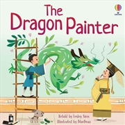 Buy Dragon Painter