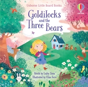 Buy Goldilocks And The Three Bears