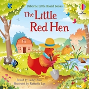 Buy Little Red Hen