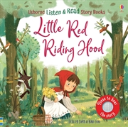 Buy Little Red Riding Hood