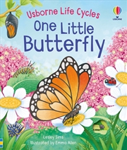 Buy One Little Butterfly