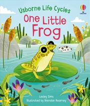 Buy One Little Frog