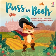 Buy Puss In Boots