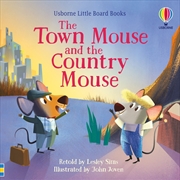 Buy Town Mouse And The Country Mouse