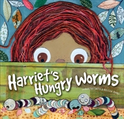 Buy Harriets Hungry Worms