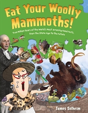 Buy Eat Your Woolly Mammoths