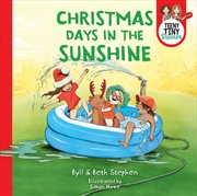 Buy Christmas Days In The Sunshine