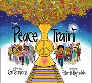 Buy Peace Train