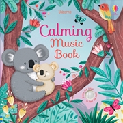 Buy Calming Music Book