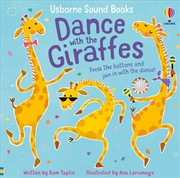 Buy Dance With The Giraffes