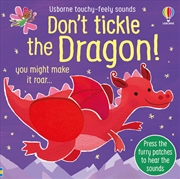 Buy Don'T Tickle The Dragon