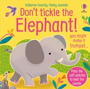 Buy Dont Tickle The Elephant