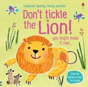 Buy Dont Tickle The Lion