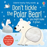 Buy Dont Tickle The Polar Bear