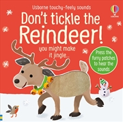 Buy Dont Tickle The Reindeer!