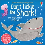 Buy Dont Tickle The Shark