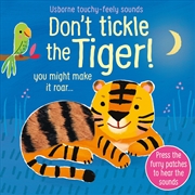 Buy Dont Tickle The Tiger