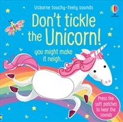 Buy Dont Tickle The Unicorn