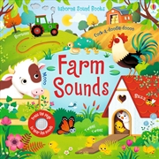 Buy Farm Sounds