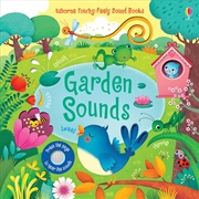 Buy Garden Sounds