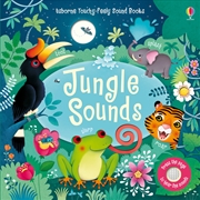 Buy Jungle Sounds